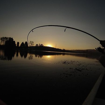 Beacon Vlei Guest Farm Hotel Balgowan Buitenkant foto