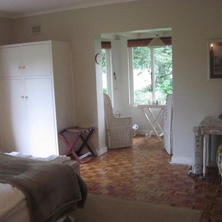 Beacon Vlei Guest Farm Hotel Balgowan Buitenkant foto
