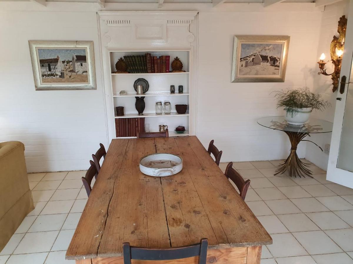 Beacon Vlei Guest Farm Hotel Balgowan Buitenkant foto