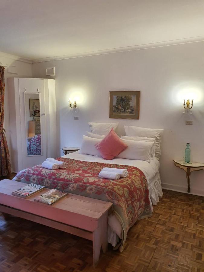 Beacon Vlei Guest Farm Hotel Balgowan Buitenkant foto