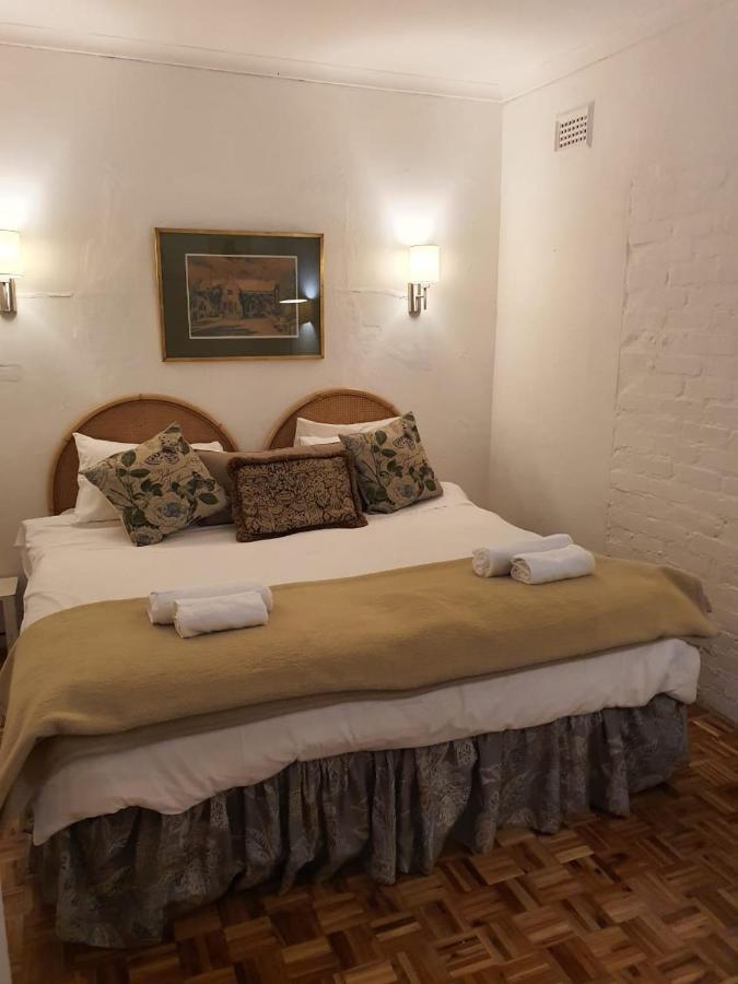 Beacon Vlei Guest Farm Hotel Balgowan Buitenkant foto
