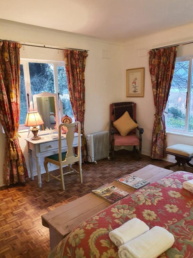 Beacon Vlei Guest Farm Hotel Balgowan Buitenkant foto