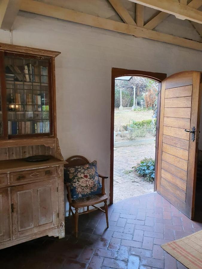 Beacon Vlei Guest Farm Hotel Balgowan Buitenkant foto