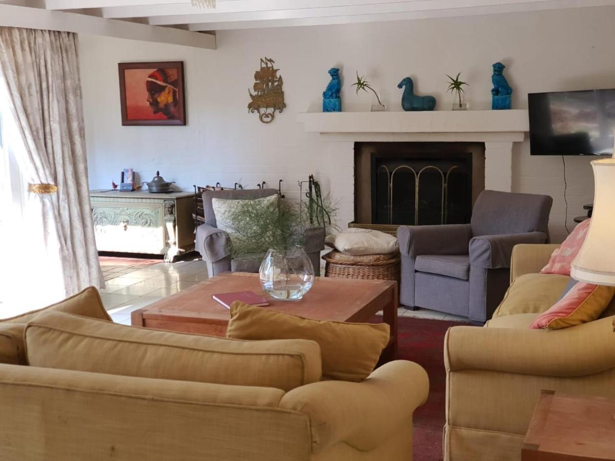 Beacon Vlei Guest Farm Hotel Balgowan Buitenkant foto