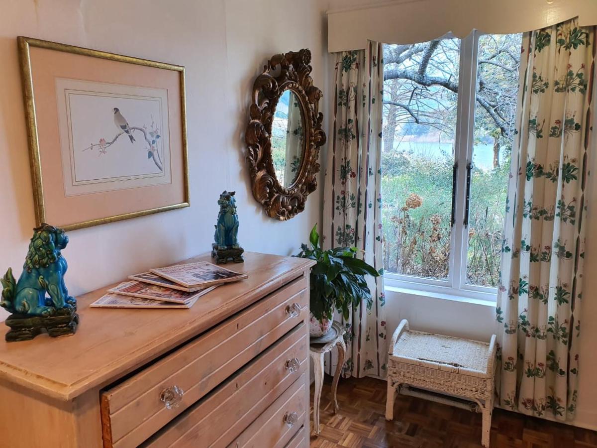 Beacon Vlei Guest Farm Hotel Balgowan Buitenkant foto