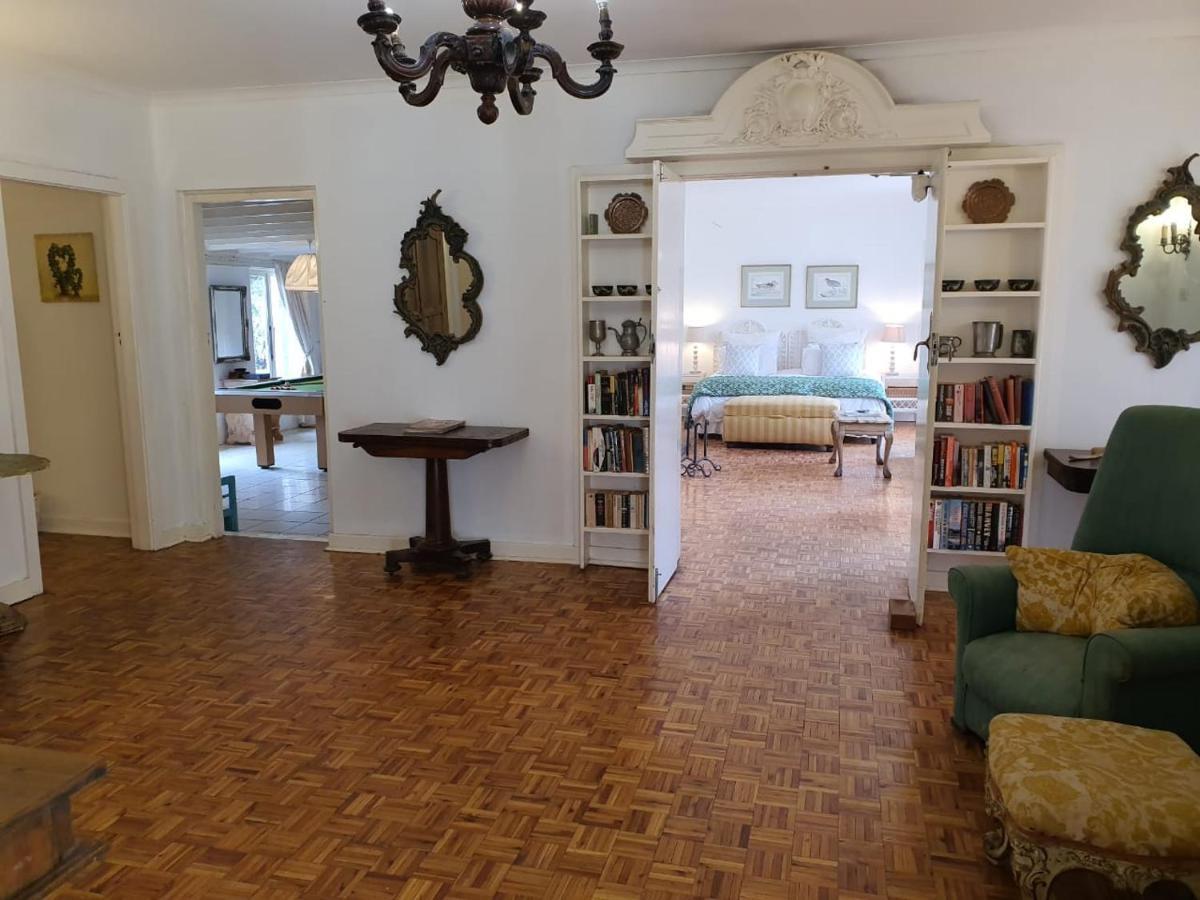 Beacon Vlei Guest Farm Hotel Balgowan Buitenkant foto