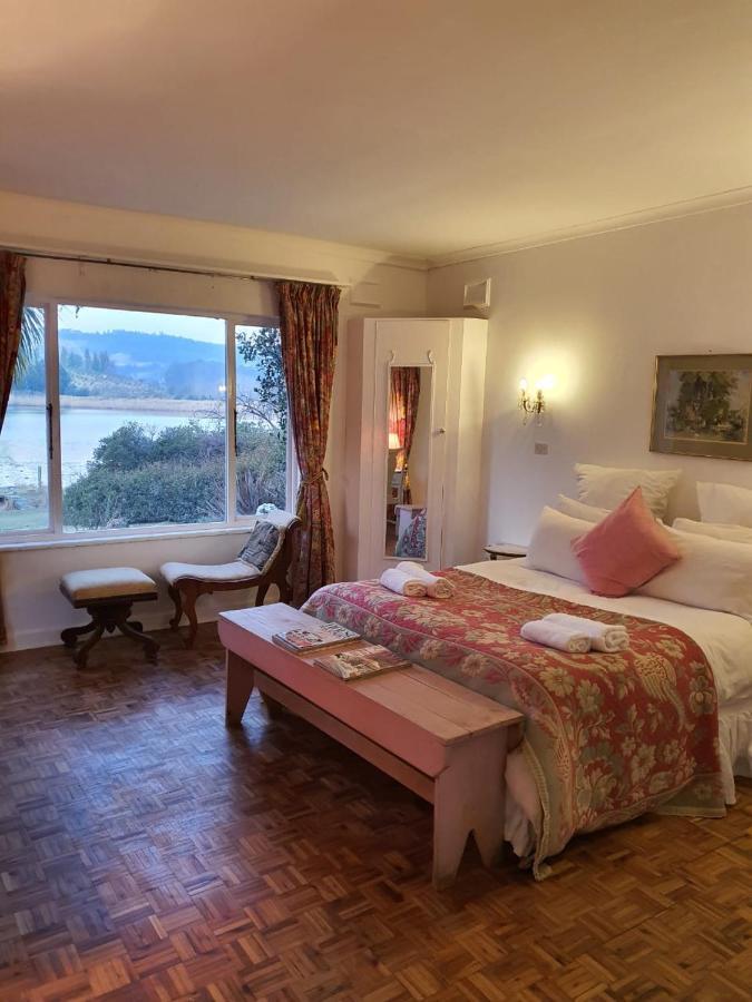 Beacon Vlei Guest Farm Hotel Balgowan Buitenkant foto