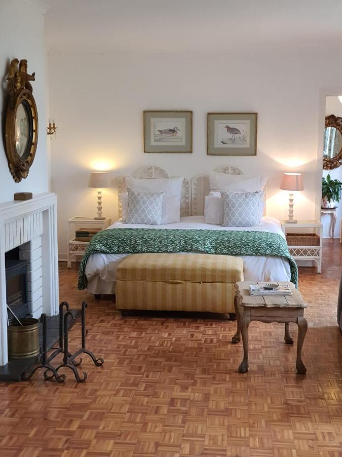 Beacon Vlei Guest Farm Hotel Balgowan Buitenkant foto