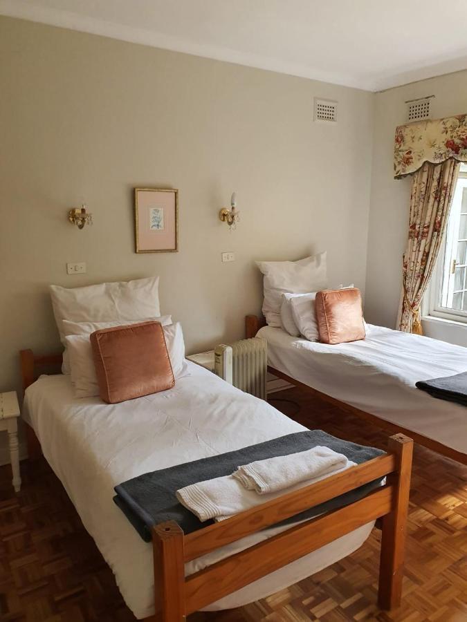 Beacon Vlei Guest Farm Hotel Balgowan Buitenkant foto