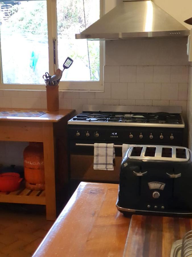 Beacon Vlei Guest Farm Hotel Balgowan Buitenkant foto