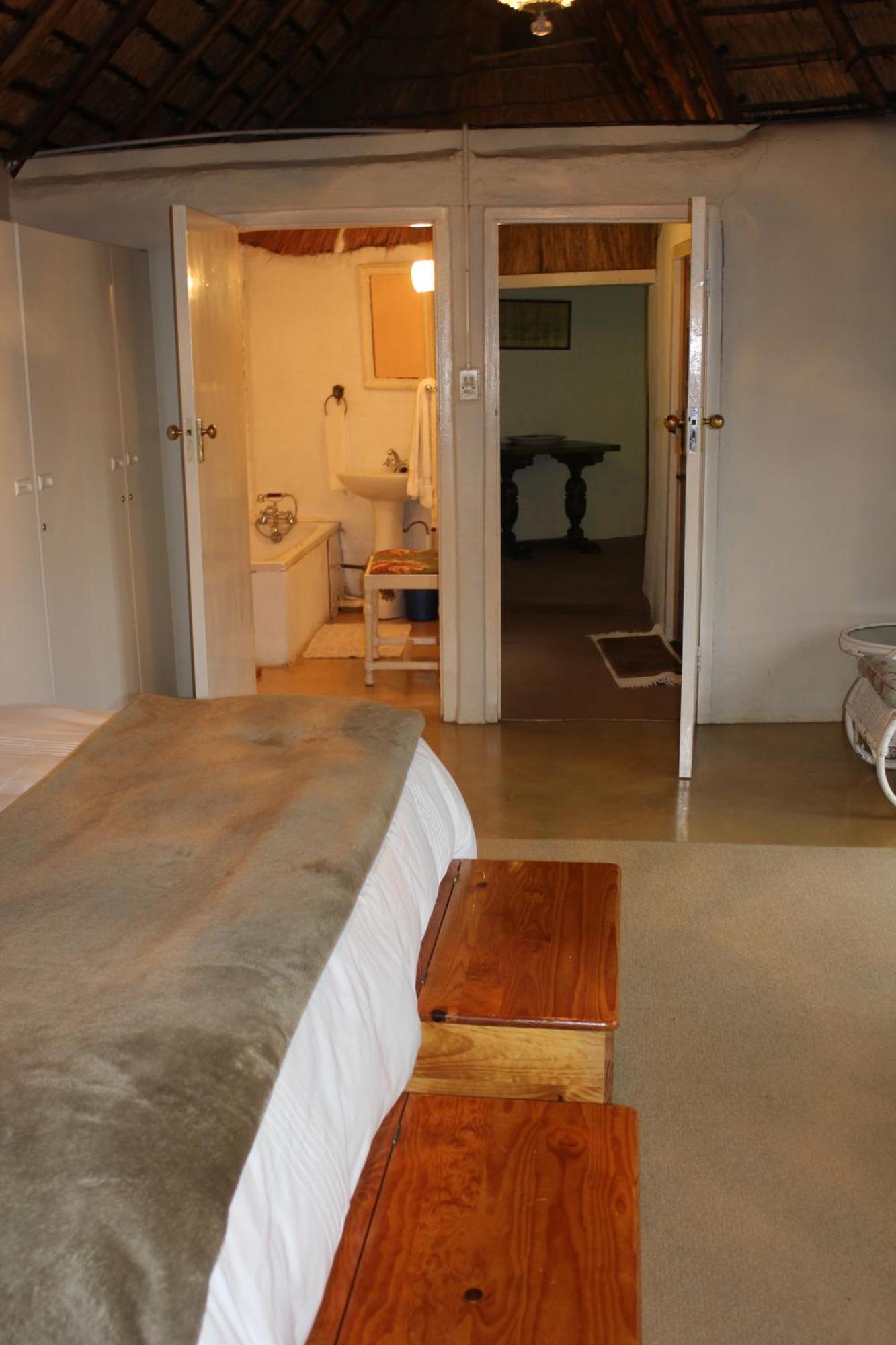 Beacon Vlei Guest Farm Hotel Balgowan Kamer foto
