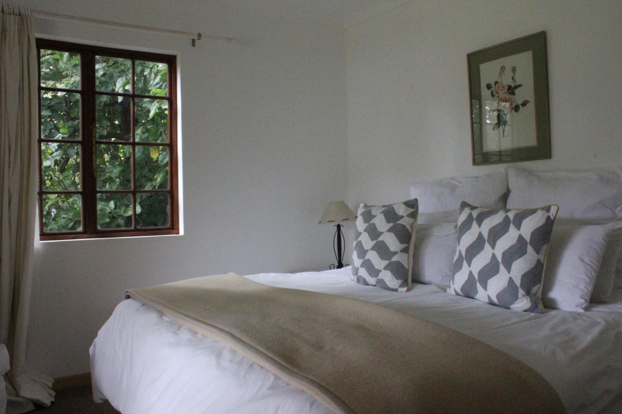 Beacon Vlei Guest Farm Hotel Balgowan Buitenkant foto