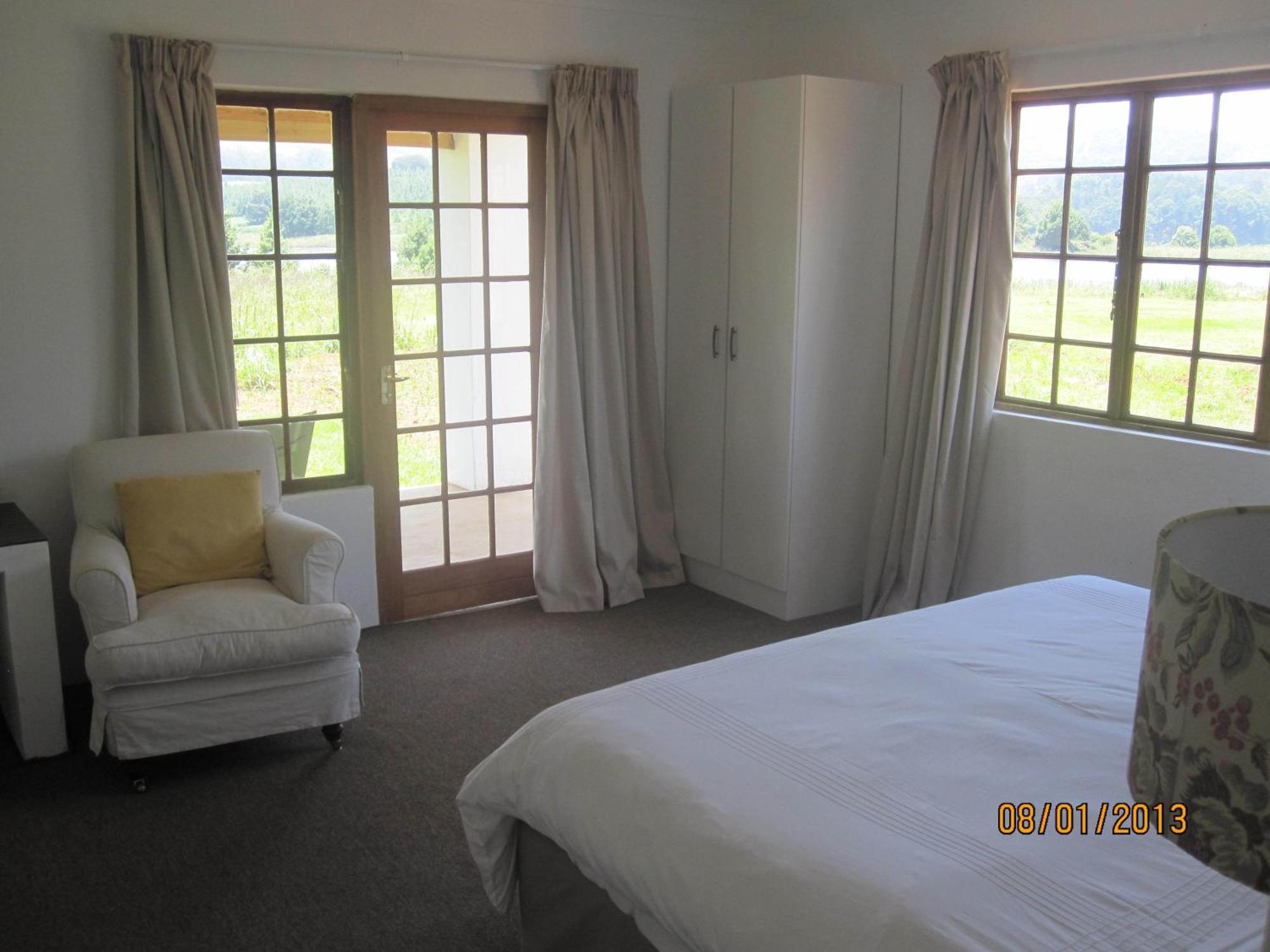 Beacon Vlei Guest Farm Hotel Balgowan Kamer foto