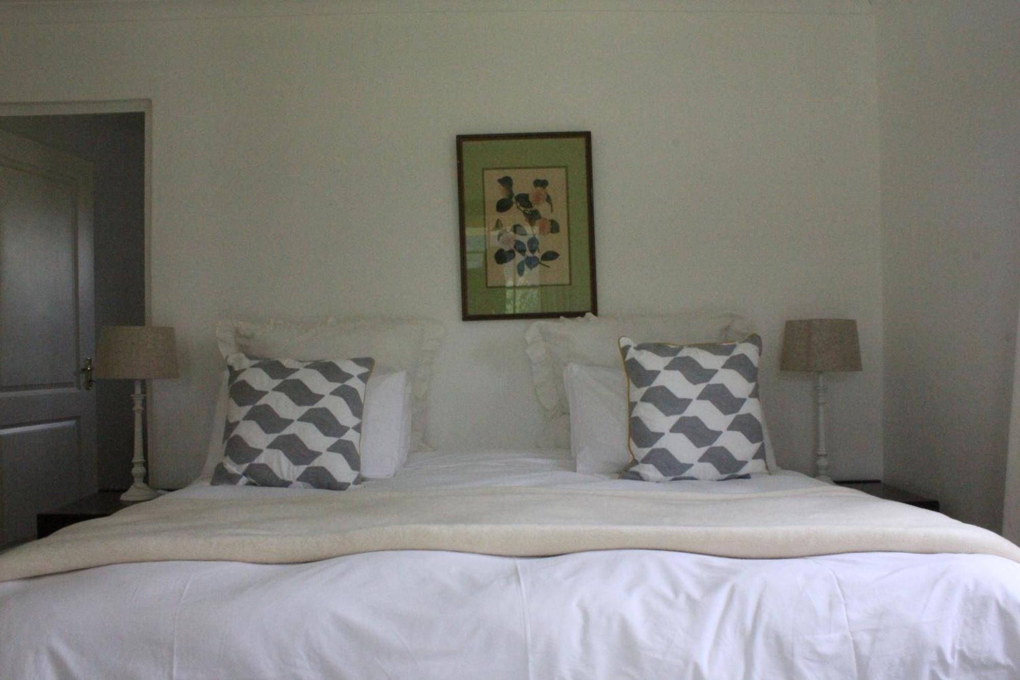 Beacon Vlei Guest Farm Hotel Balgowan Buitenkant foto