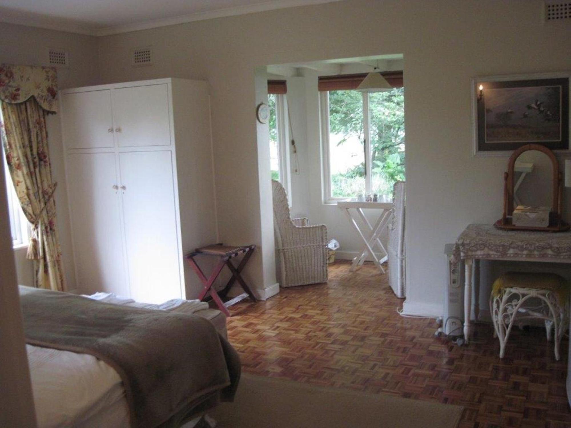 Beacon Vlei Guest Farm Hotel Balgowan Buitenkant foto