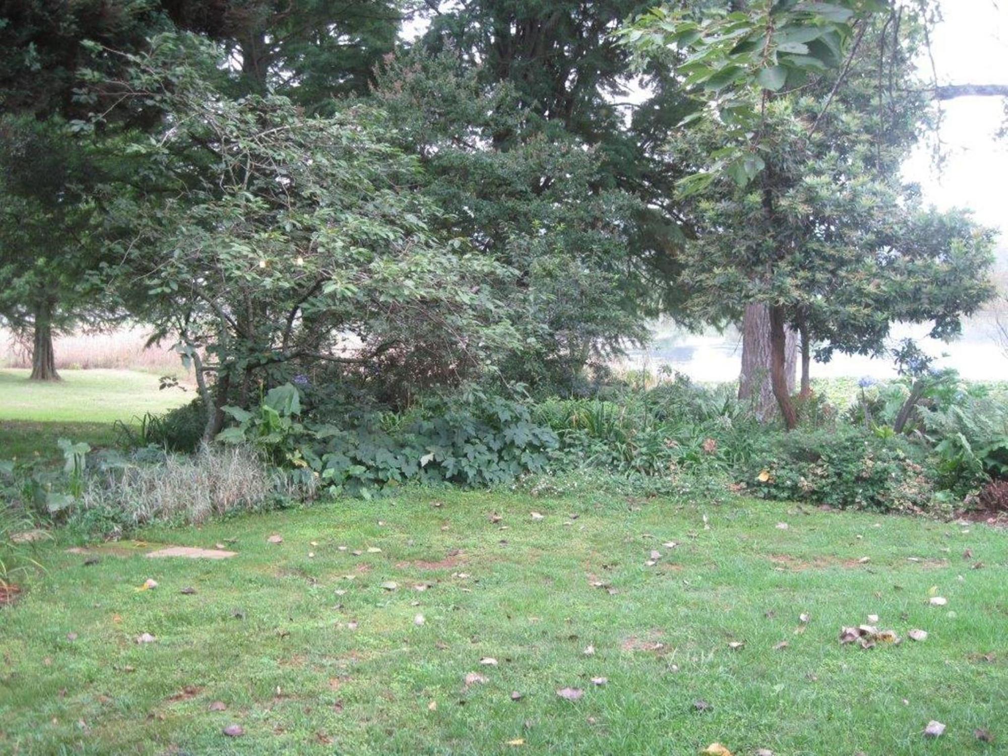 Beacon Vlei Guest Farm Hotel Balgowan Buitenkant foto
