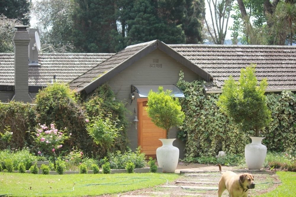 Beacon Vlei Guest Farm Hotel Balgowan Buitenkant foto