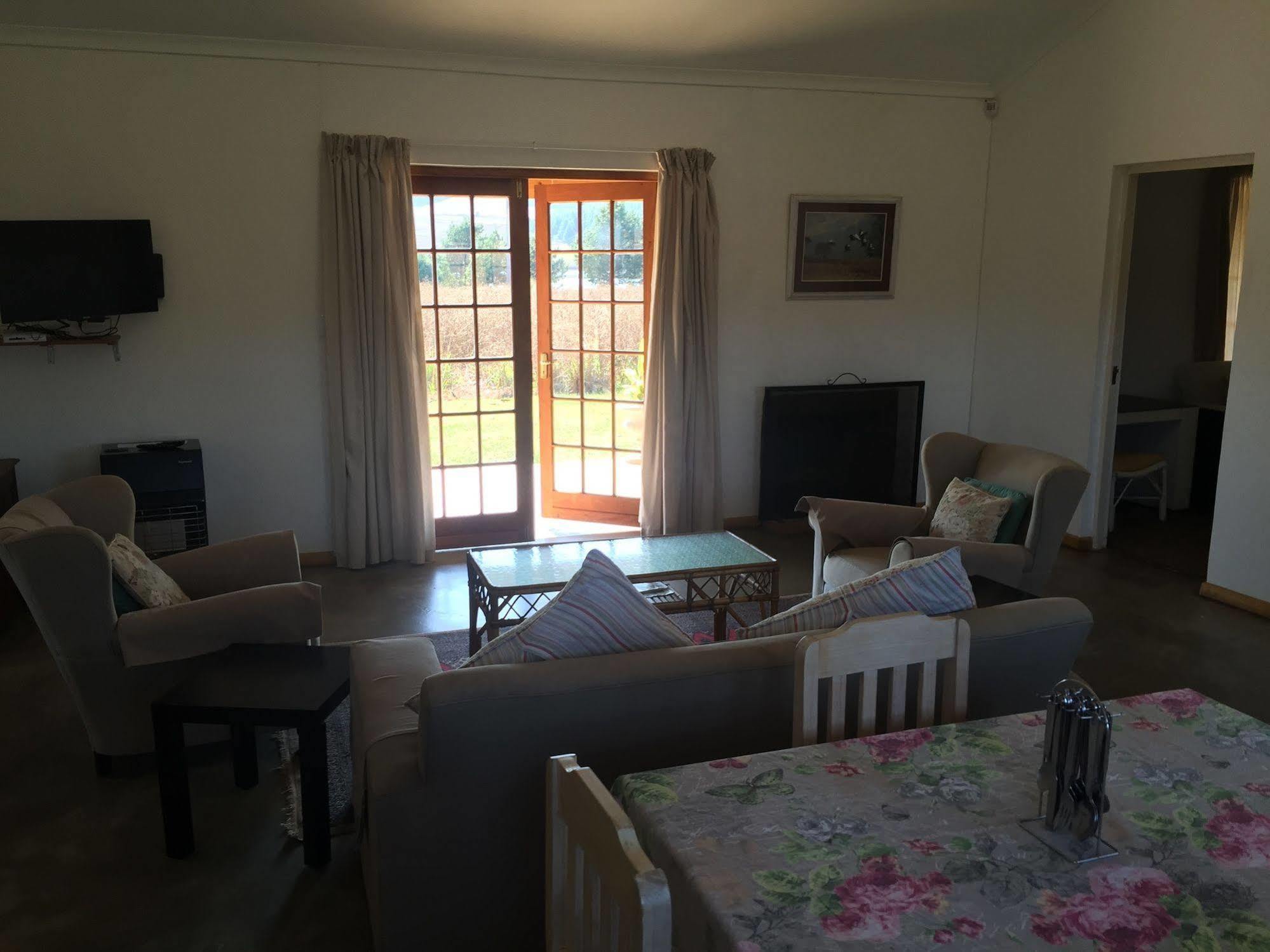 Beacon Vlei Guest Farm Hotel Balgowan Buitenkant foto