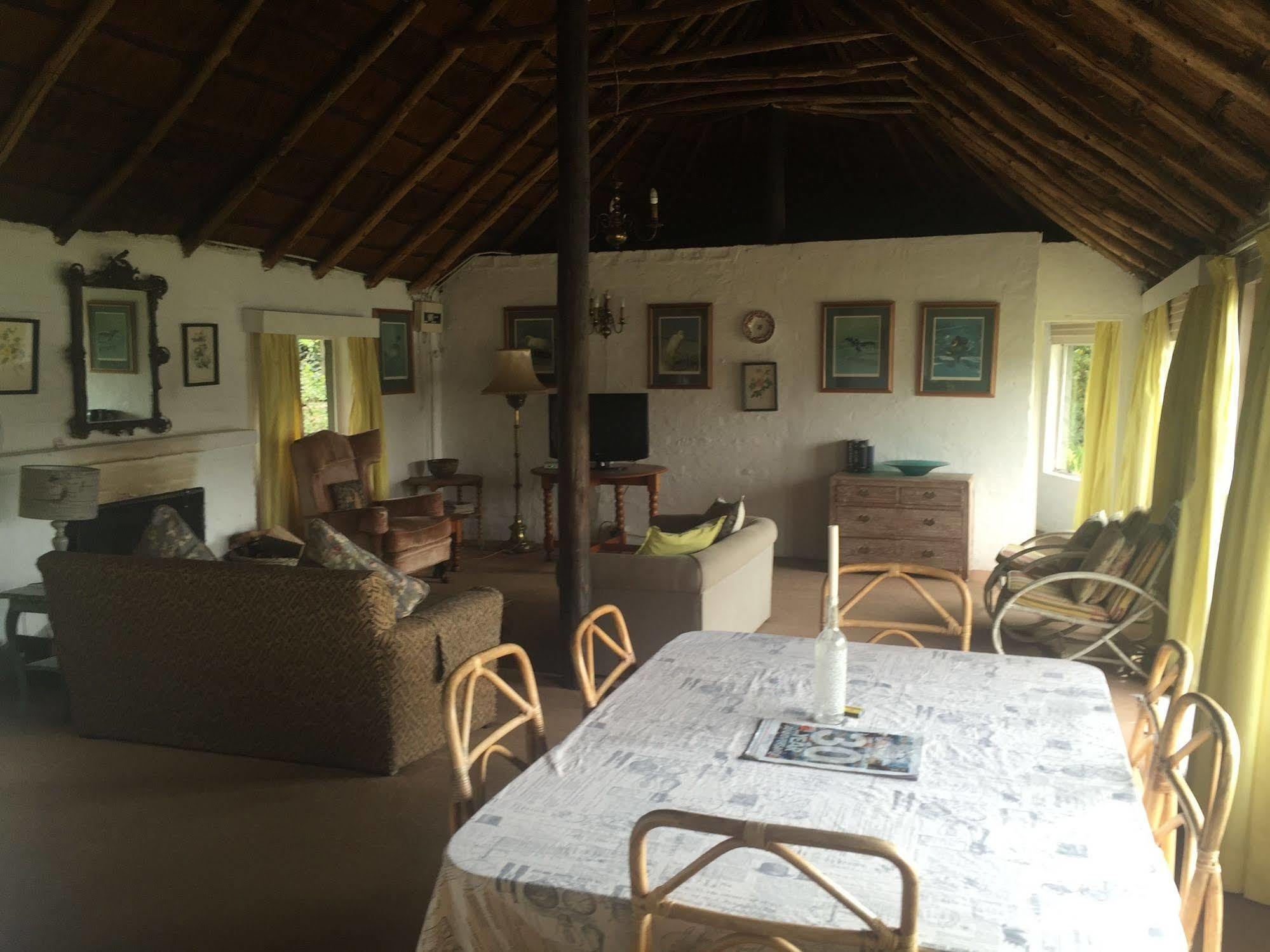 Beacon Vlei Guest Farm Hotel Balgowan Buitenkant foto
