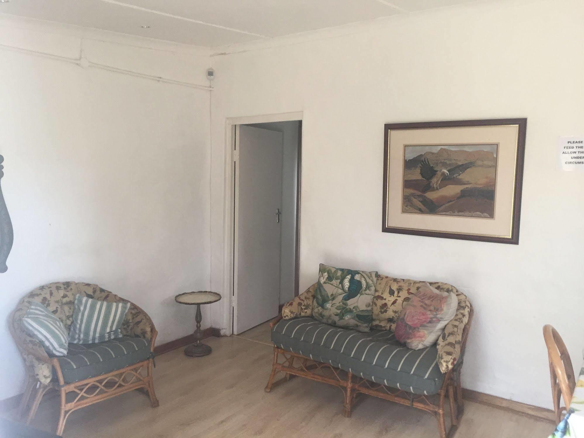 Beacon Vlei Guest Farm Hotel Balgowan Buitenkant foto