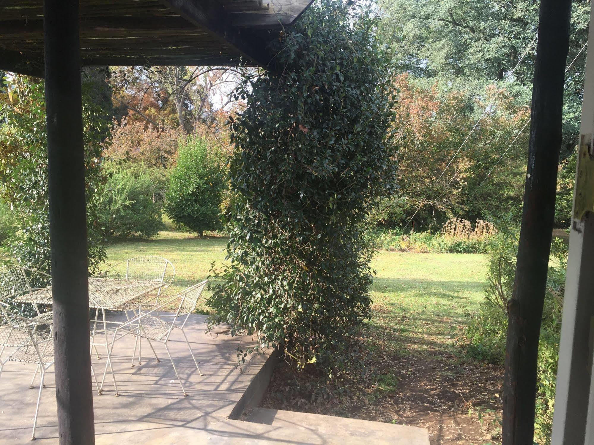 Beacon Vlei Guest Farm Hotel Balgowan Buitenkant foto