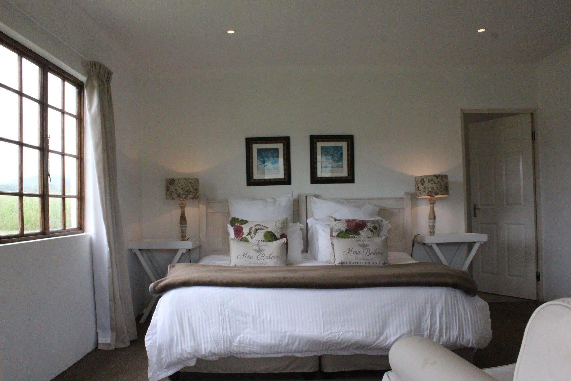 Beacon Vlei Guest Farm Hotel Balgowan Buitenkant foto