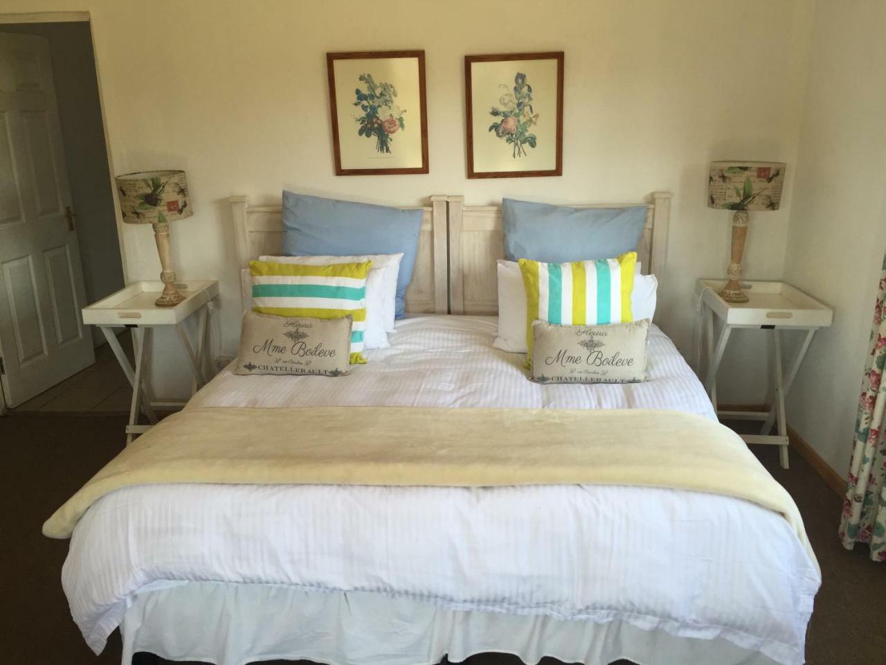 Beacon Vlei Guest Farm Hotel Balgowan Buitenkant foto